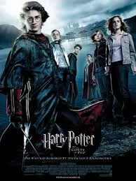 Harry Potter et la Coupe de feu (2005)
